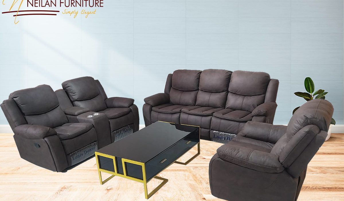 Recliner Sofa Set Offers In Kenya Neilan Furniture Kenya