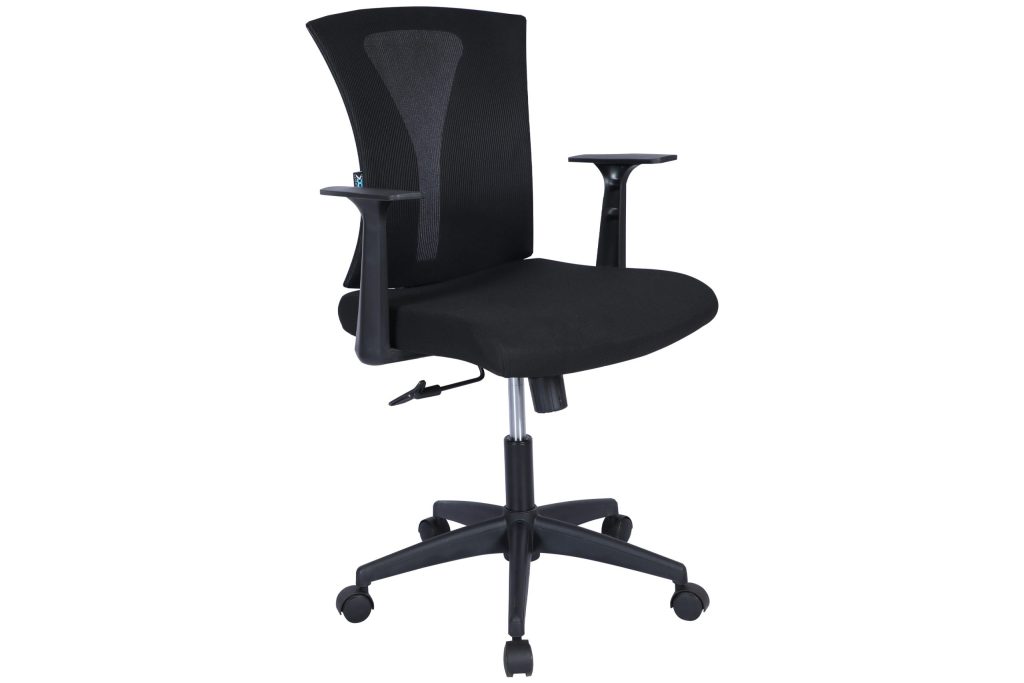 Mid Back Office Chairs Neilan Furniture Kenya