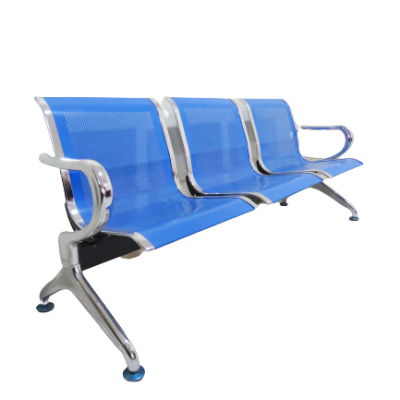 Airport Linked Chair Waiting Chair in Kenya