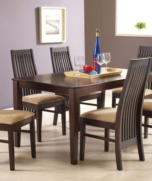 Dining Sets in Kisii and Kisumu