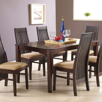 Neilan Furniture Shop in Kenya 46 Dining Sets in Kisii and Kisumu