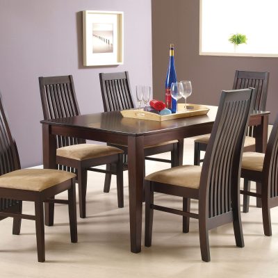 Dining Sets in Kisii and Kisumu