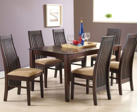 Dining Sets in Kisii and Kisumu
