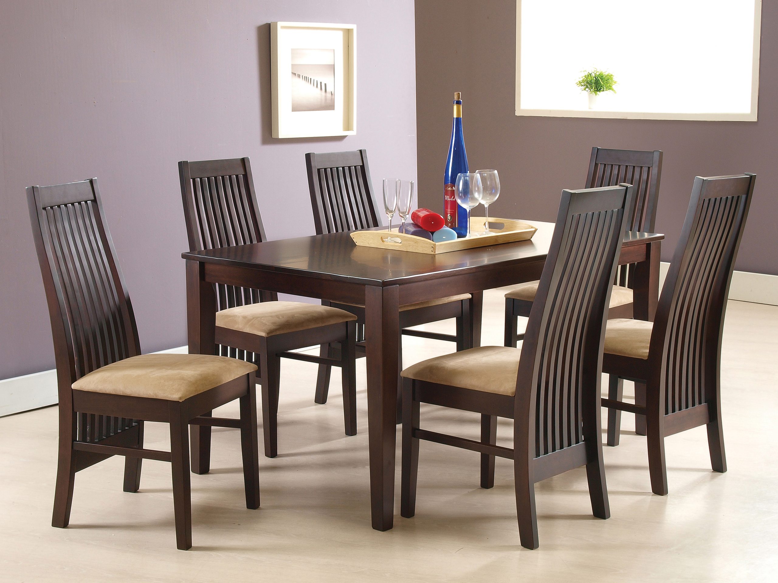Read more about the article Dining Sets in Kisii and Kisumu