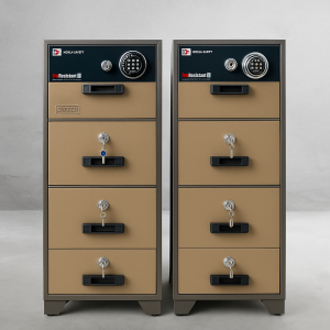 Neilan Furniture Shop in Kenya