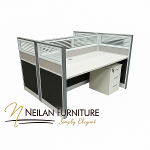 Neilan Furniture Shop in Kenya