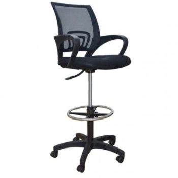 Neilan Furniture Shop in Kenya 8 Draughtsman Counter Chair