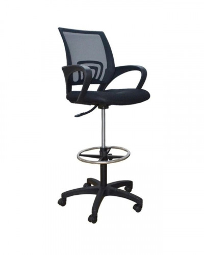 Draughtsman Counter Chair