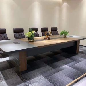 Multi Range Conference Table – 3000mm