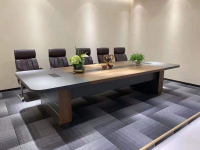 Multi Range Conference Table – 3000mm