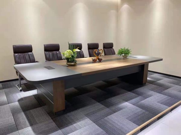 Multi Range Conference Table - 3000mm
