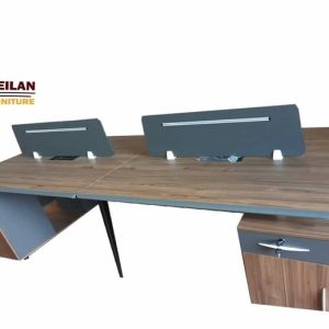 High Quality 4-Way Office Workstation  in Kisumu