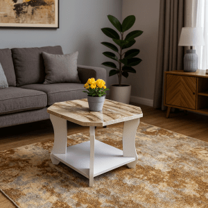 Neilan Furniture Shop in Kenya