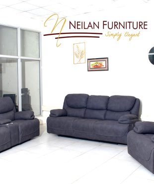 Neilan Furniture Shop in Kenya