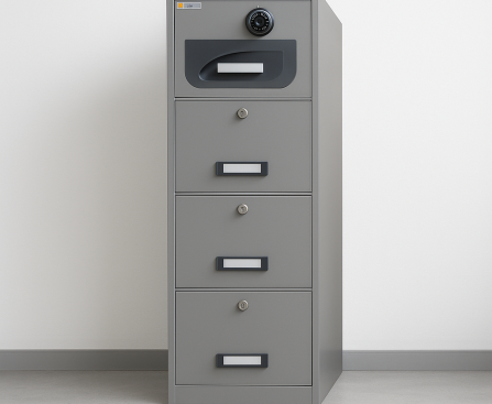 The Ultimate Guide to Fireproof Safes: Why Every Home & Office in Kenya Needs One – From Neilan Furniture