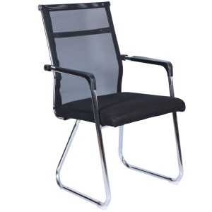 Quality Mesh Office Waiting Chair