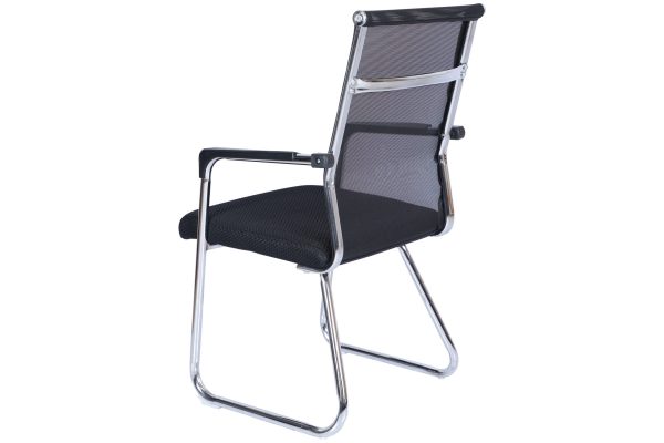 Quality Mesh Office Waiting Chair