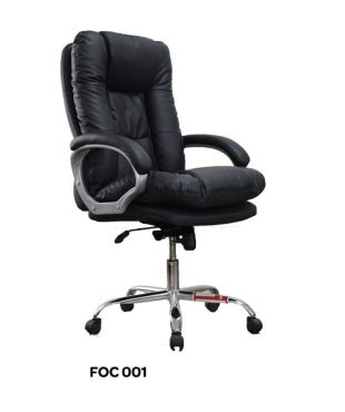 PU Executive leather Office Chair