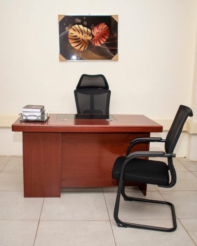 Quality Executive Office Table 1200mm
