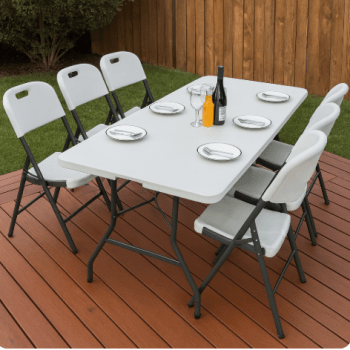 Diani Outdoor Garden Set