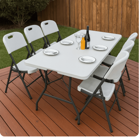 Diani Outdoor Garden Set 1 Diani Outdoor Garden Set
