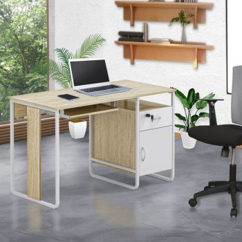 Neilan Furniture Shop in Kenya 29 Quality Study Office Desk on Sale