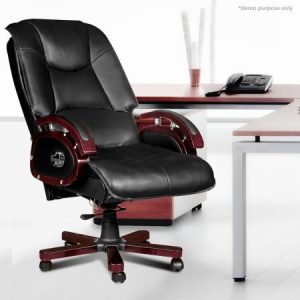 Recliner Executive Office Chair #FOC014