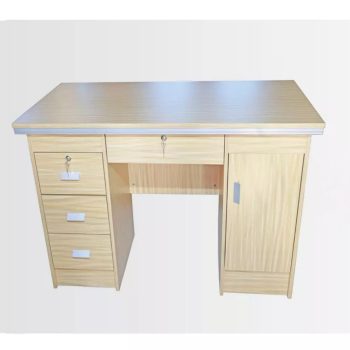 Neilan Furniture Shop in Kenya 34 Quality Office Table for Sale in Kisumu