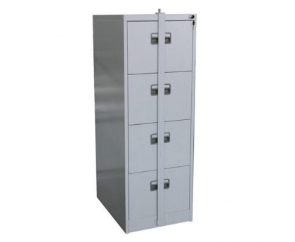 4 Drawer Steel Filing Cabinets in Kenya.