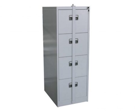 4 Drawer Steel Filing Cabinets in Kenya.