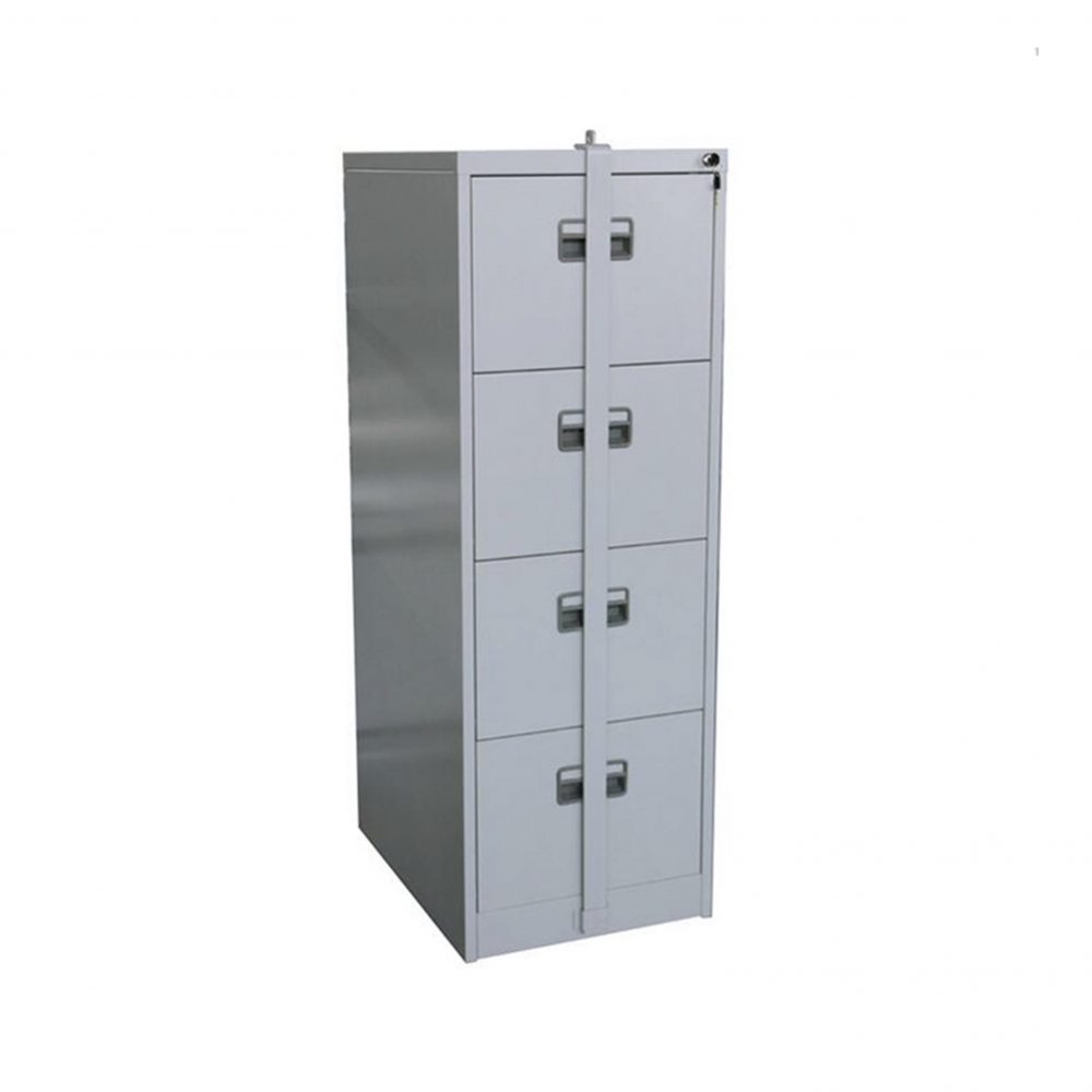 Read more about the article 4 Drawer Steel Filing Cabinet on Sale in Kenya