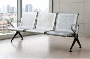 Neilan Furniture Shop in Kenya