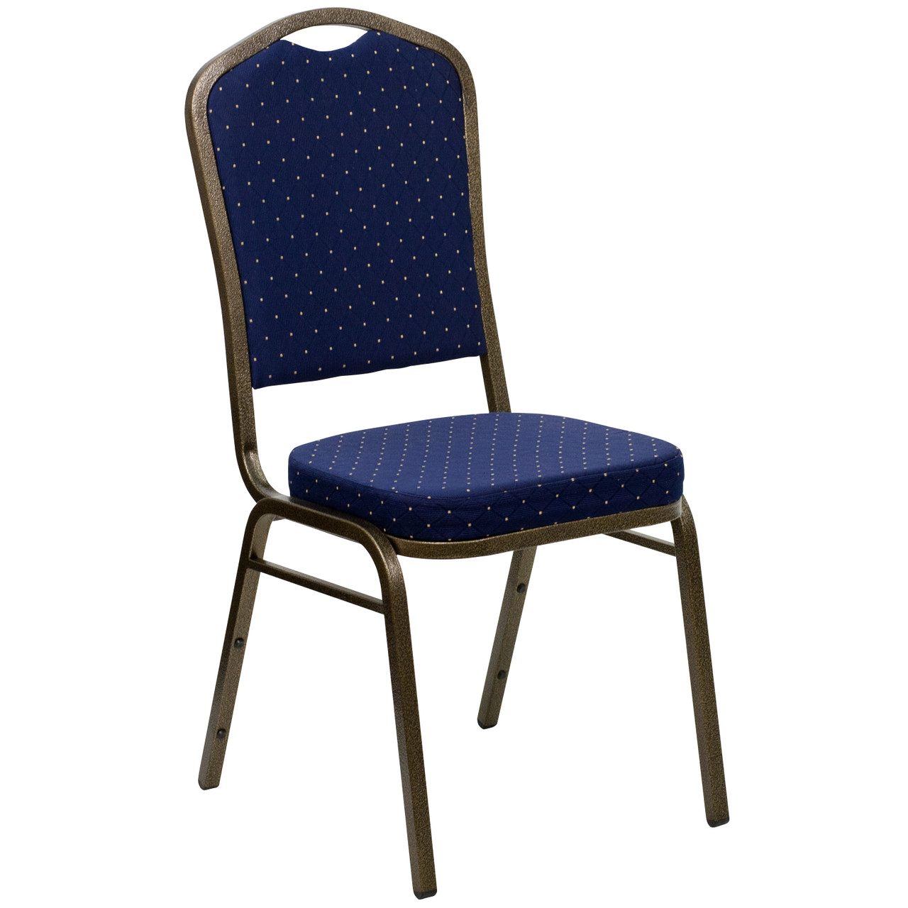 Blue Restaurant Chairs