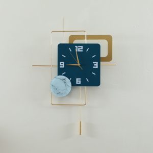 Quality Nyati Wall Clock on sale