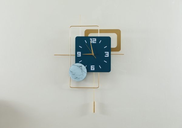 Quality Nyati Wall Clock on sale