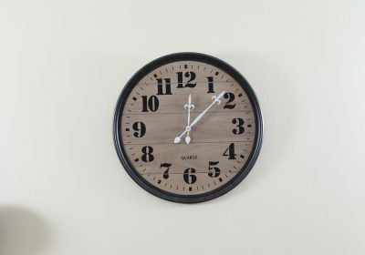 Best Soki Wall Clock on Sale