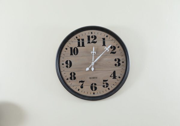 Soki Wall Clock on Sale