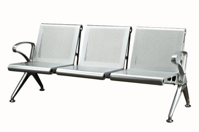 3 Seater Linked Waiting Chair