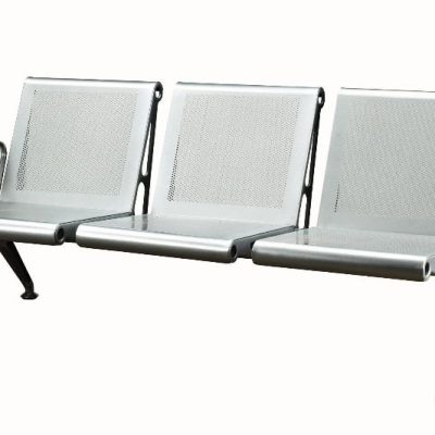 3 Seater Linked Waiting Chair