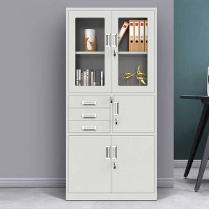 5 Layer Steel Filing Cabinet On Sale