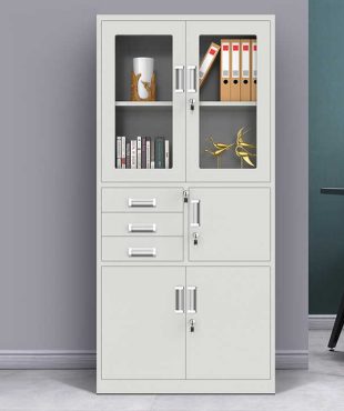 5 Layer Steel Filing Cabinet On Sale
