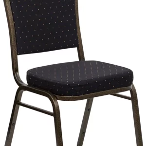 Black Banquet Chairs #MF-005