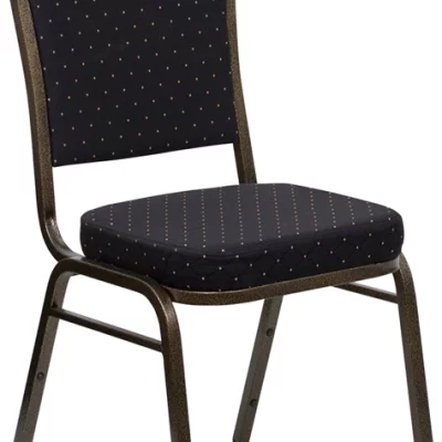 Restaurant Chairs - Black