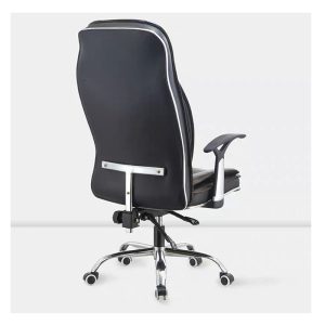 Executive Leather Office Chair @ 12500 KES