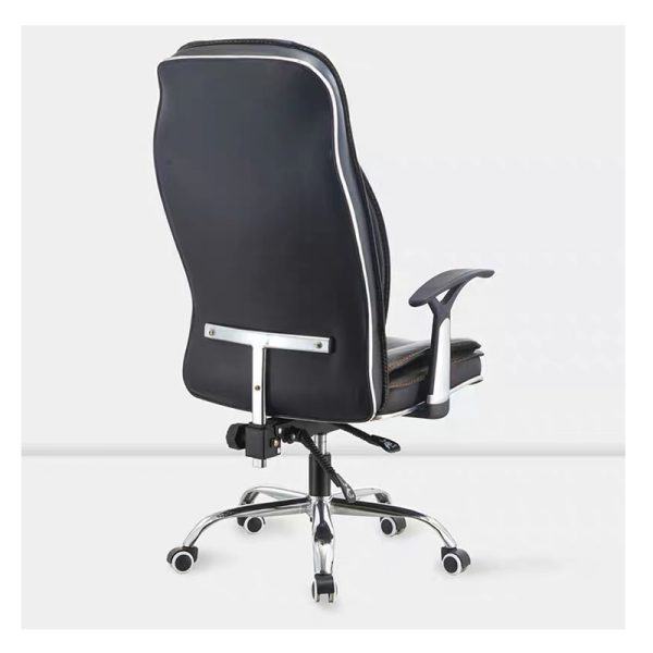 Executive Leather Office Chair @ 14500 KES