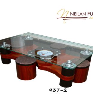 Neilan Furniture Shop in Kenya