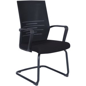 Waiting Office Chair – Cantilever
