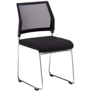 Mesh Waiting Office Chair – Stackable