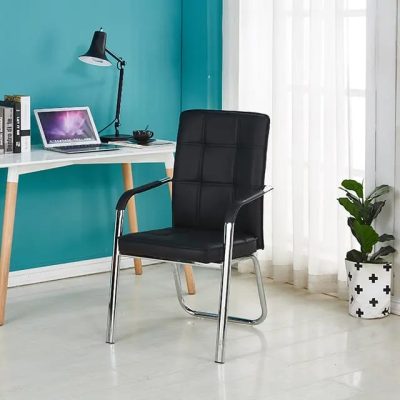 Waiting Office Chair – Cantilever