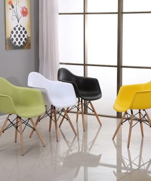 Lincon Bistro Chairs